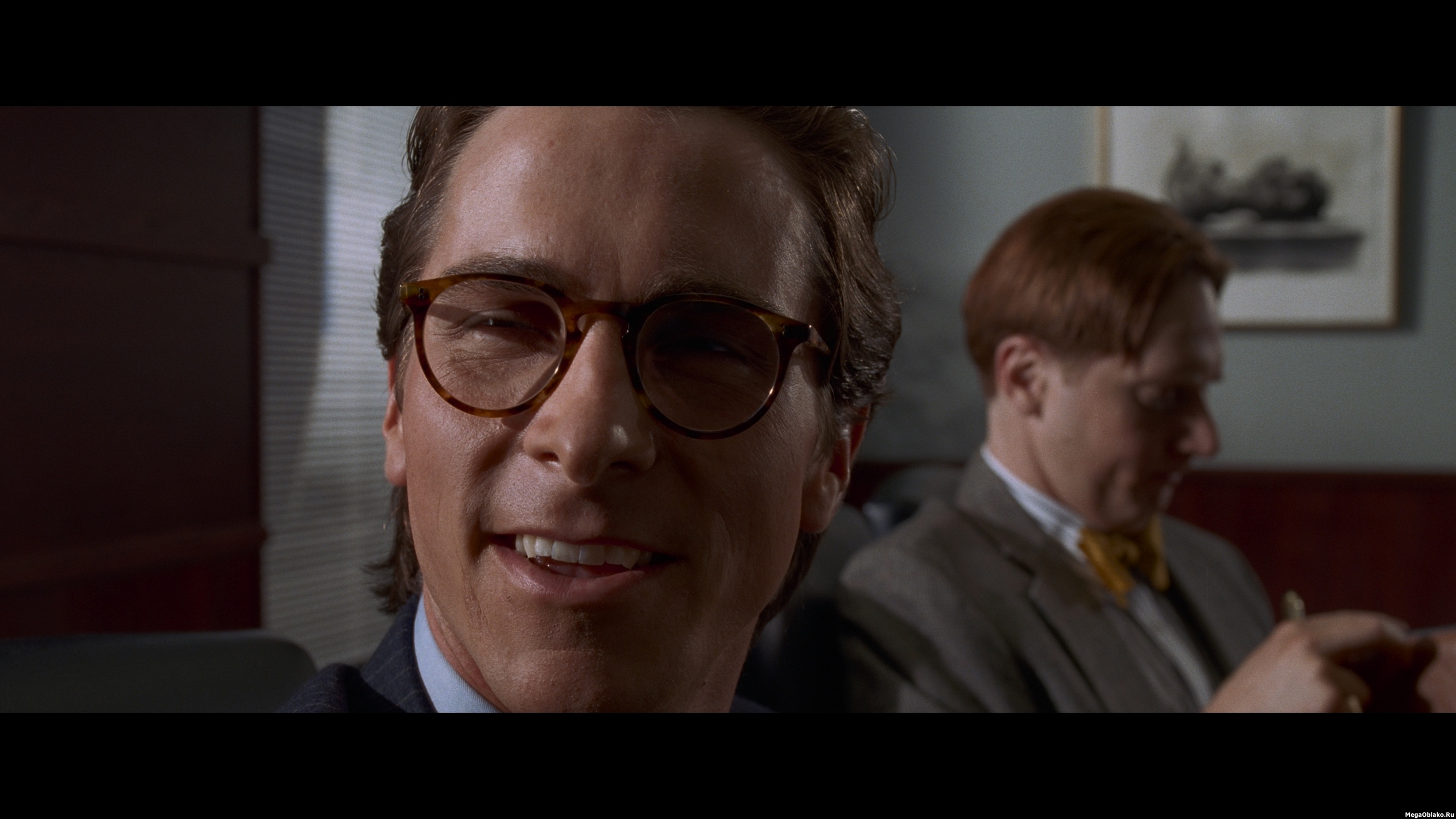 Сигма в молодежном сленге и «Американский психопат»