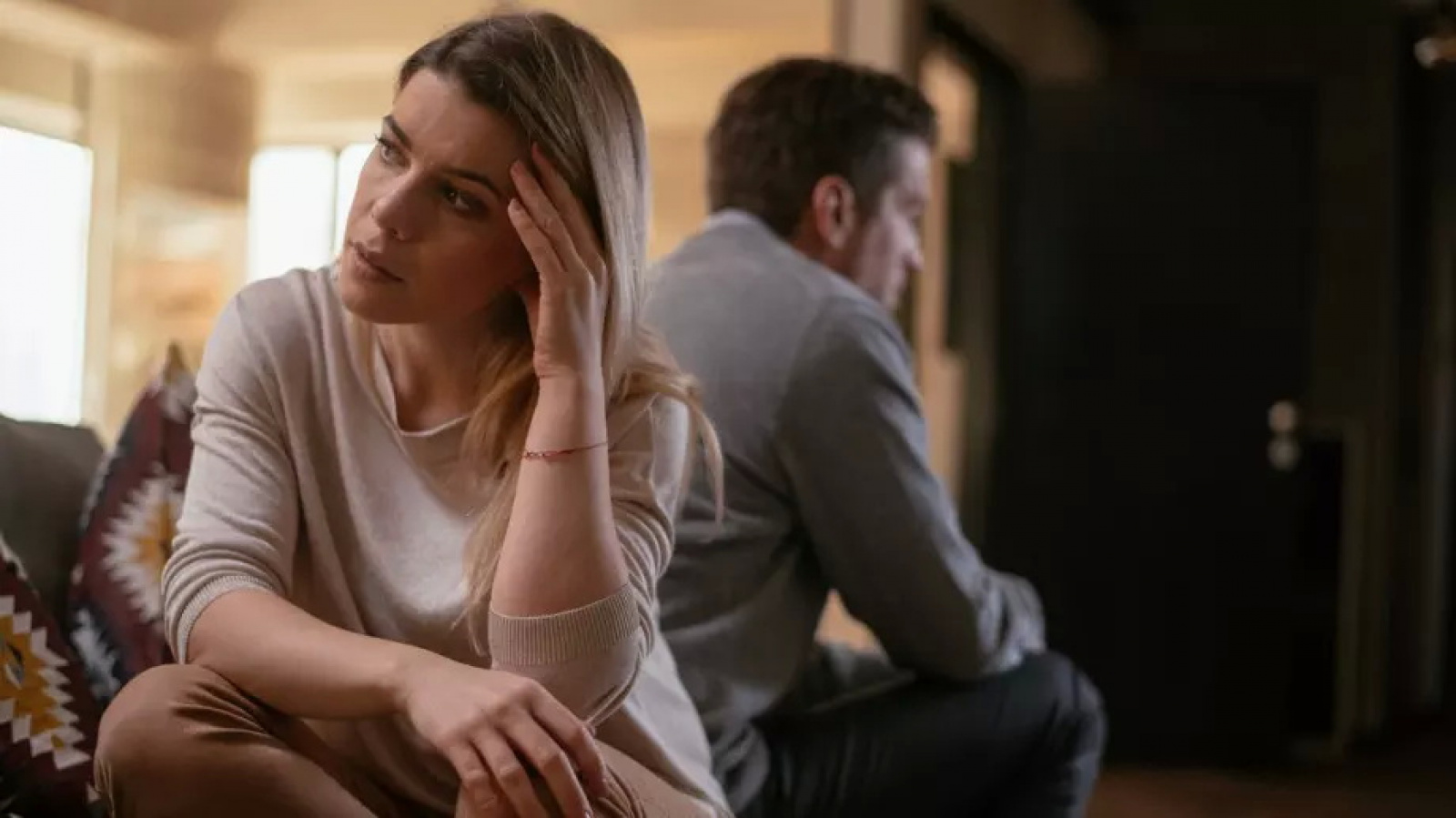 20 неожиданных признаков измены