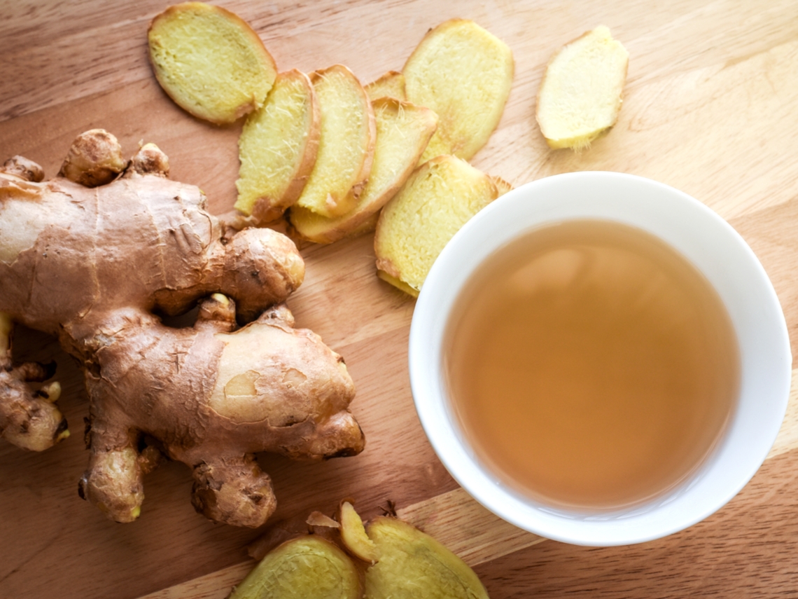 Уменьшаем тошноту во время беременности