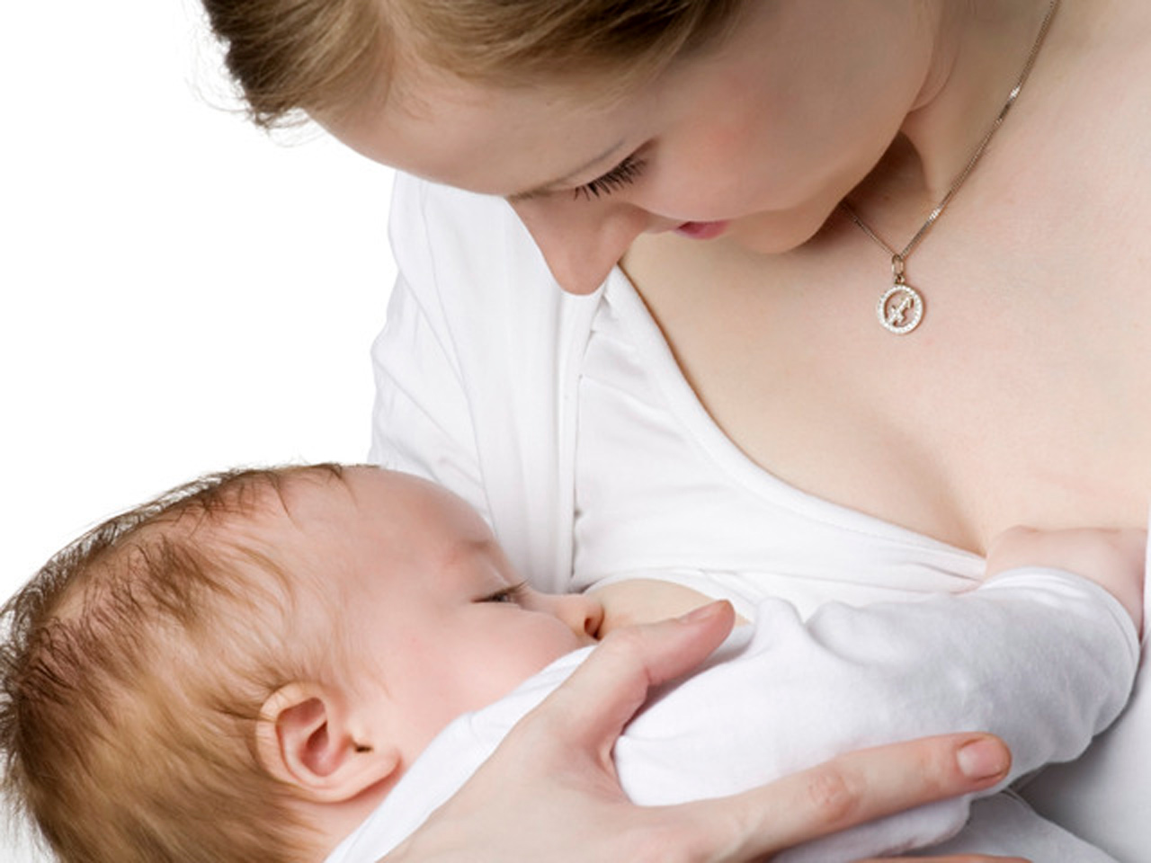 Грудное вскармливание: как наладить этот важный процесс