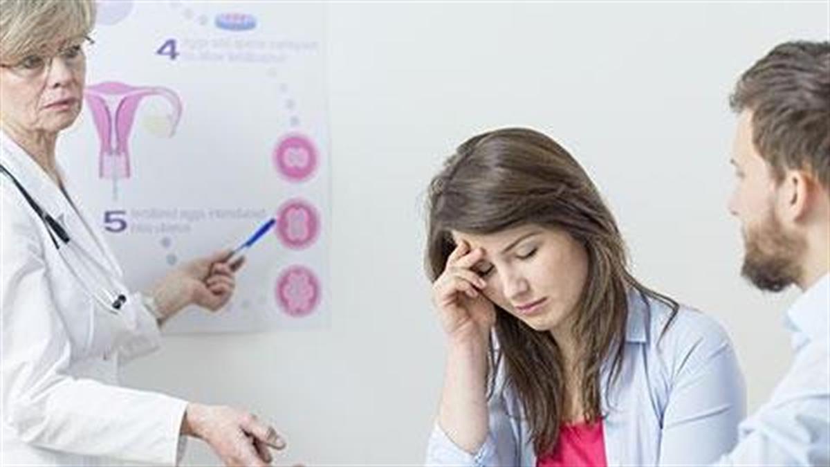 Забота о себе в трудные времена бесплодия