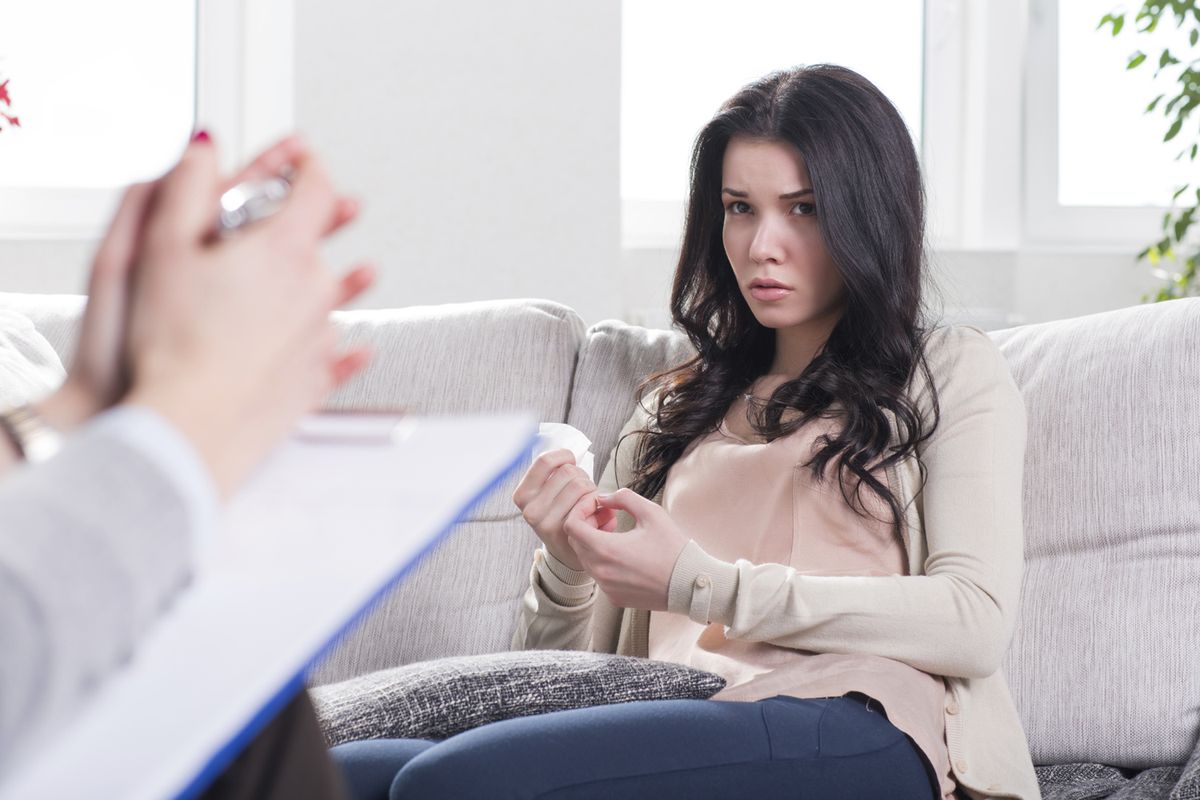 Принятие тела после родов: советы от психотерапевта