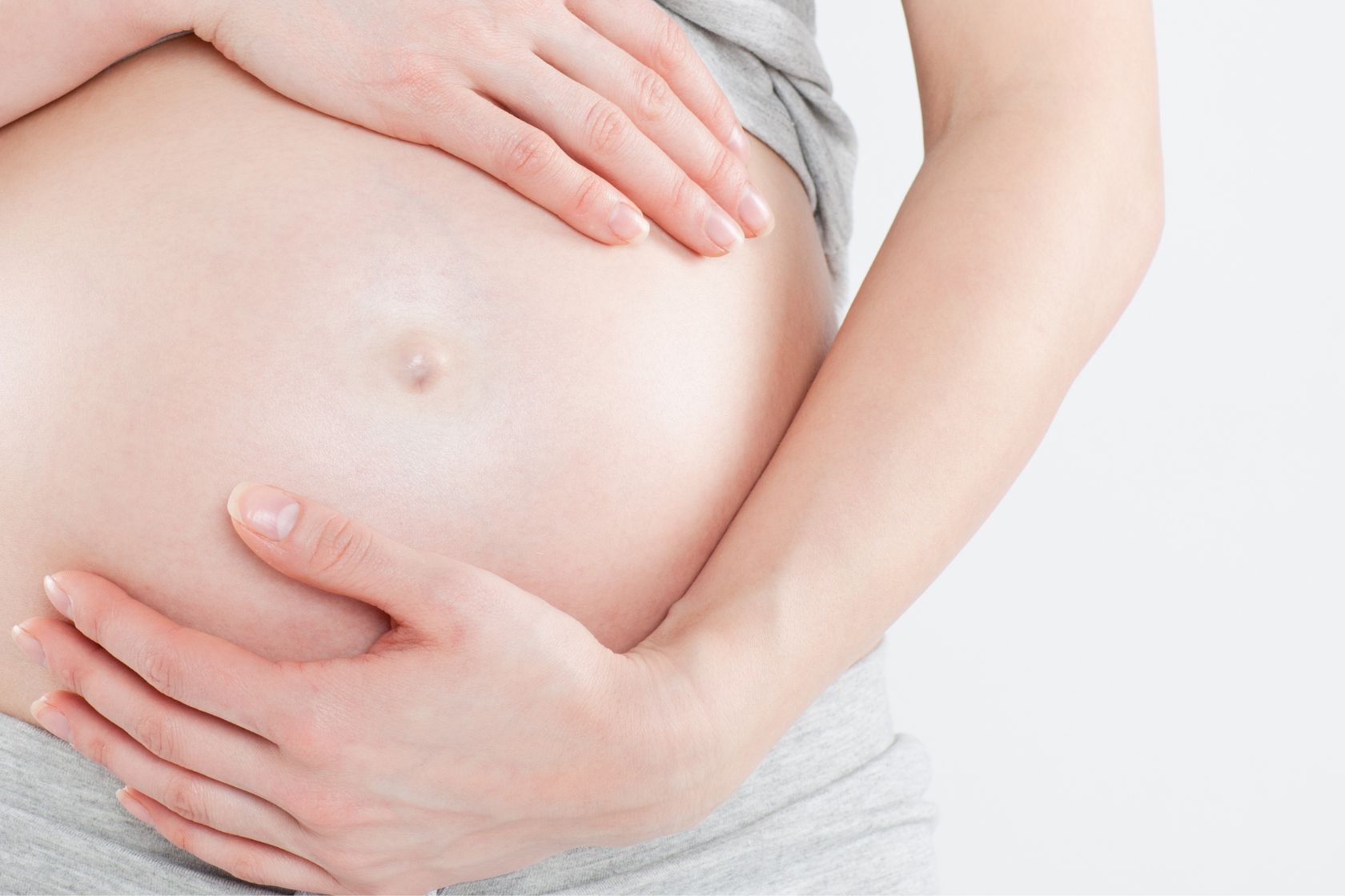 Что происходит на 11-й неделе беременности