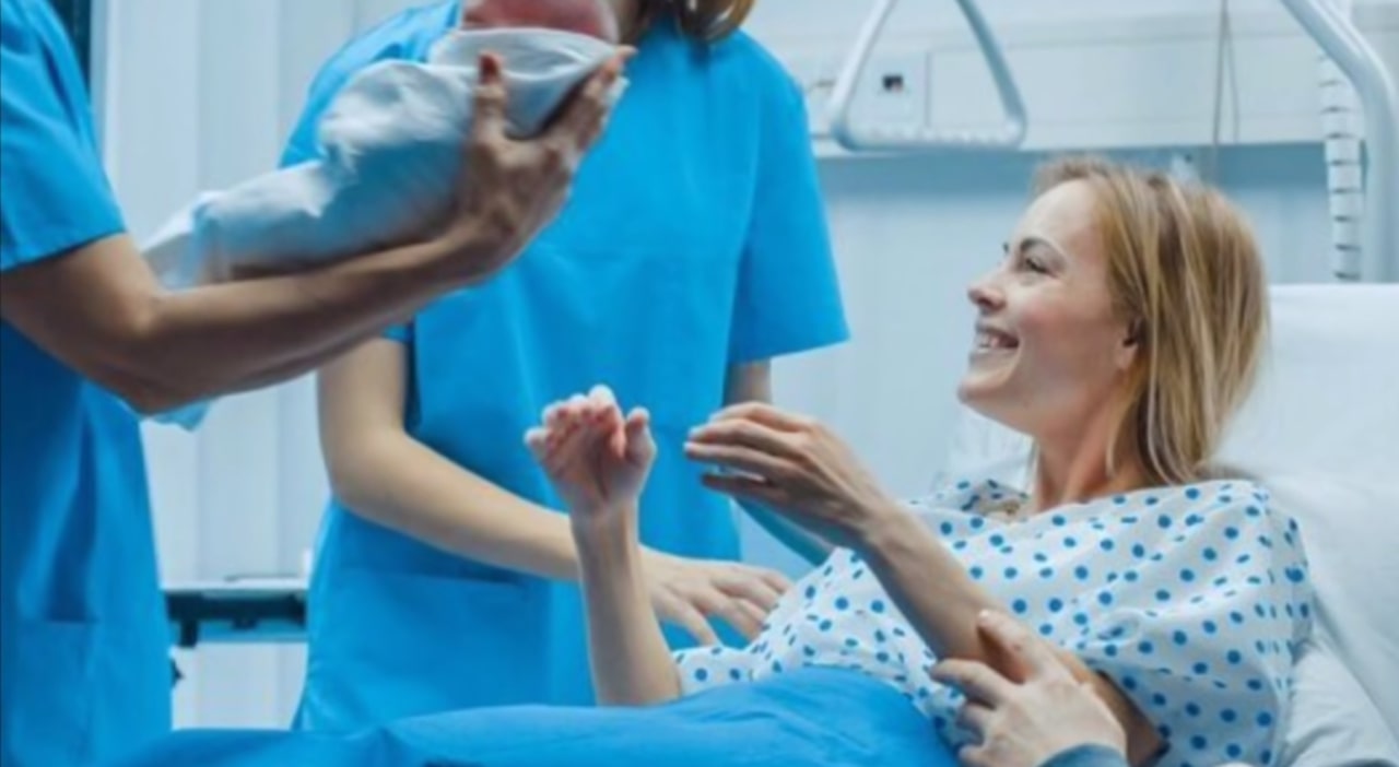 Когда настало время: признавай, что пора в роддом