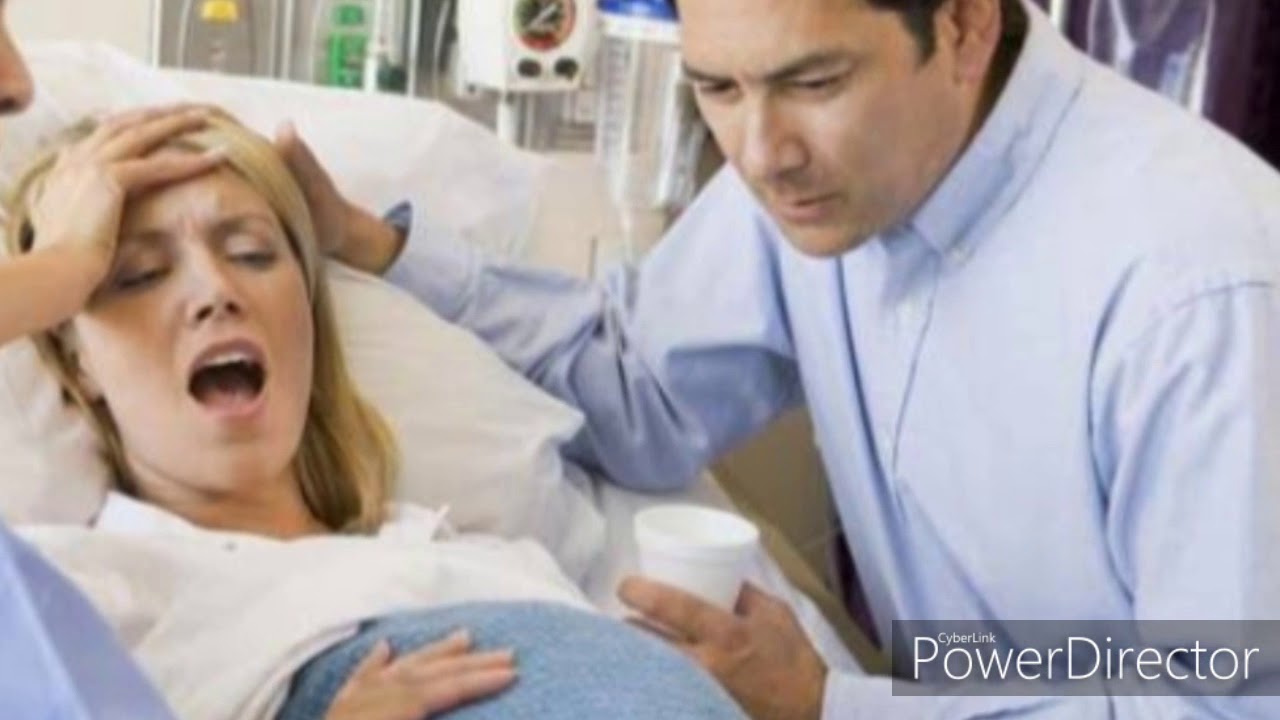 Рожать или не рожать: как я преодолела страх перед родами