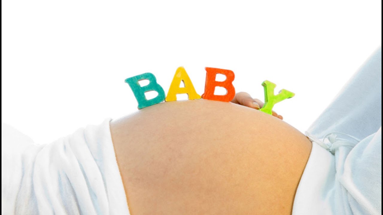 Что происходит на 31-й неделе беременности