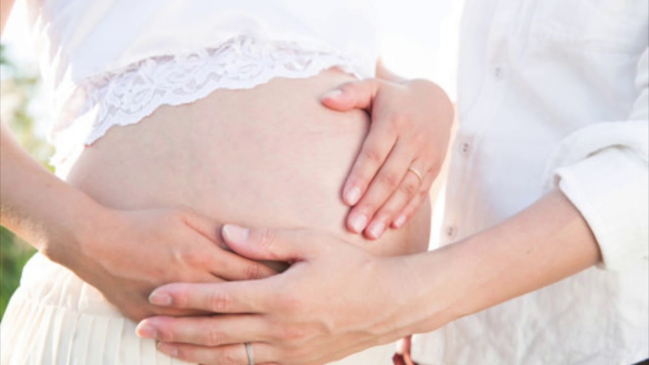 Как жить дальше после известия о беременности