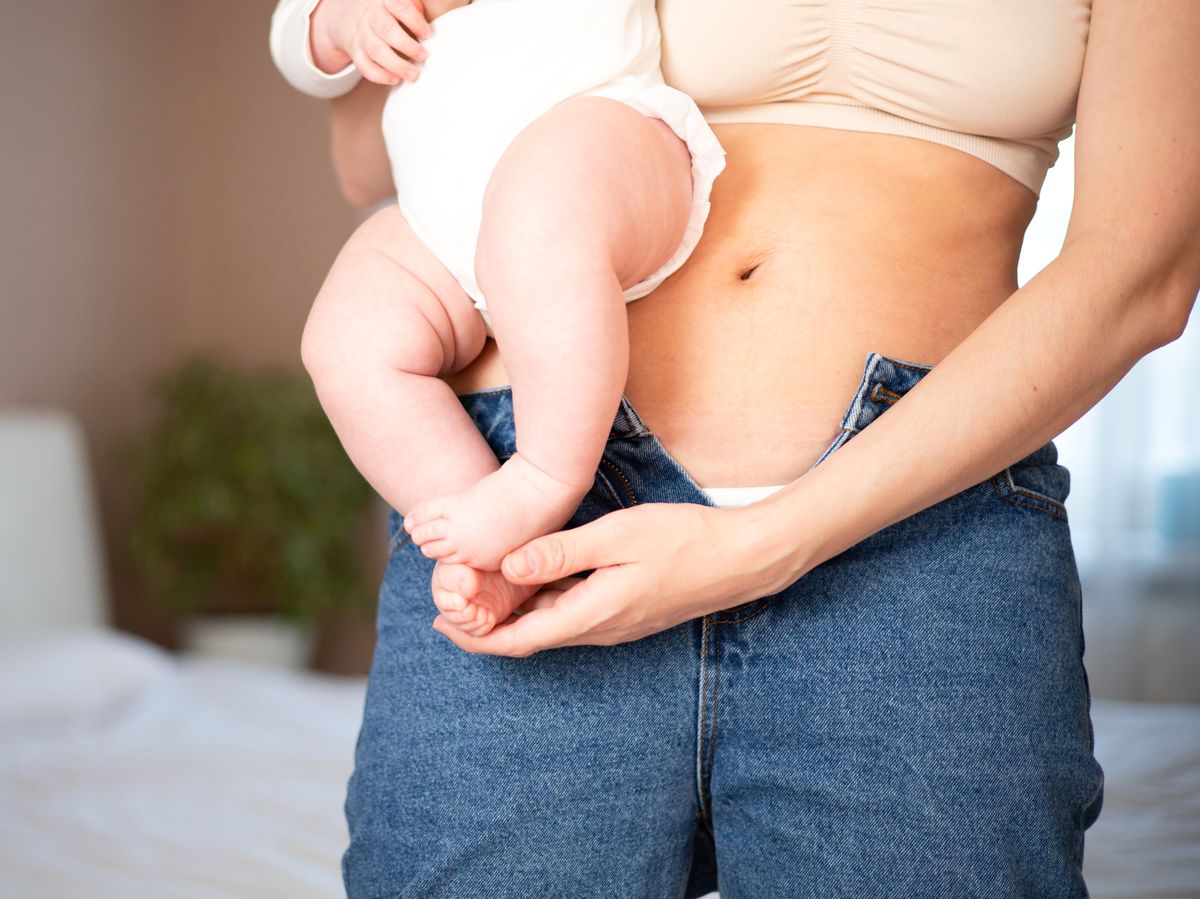 Невероятное счастье: как я забеременела дважды вопреки прогнозам врачей