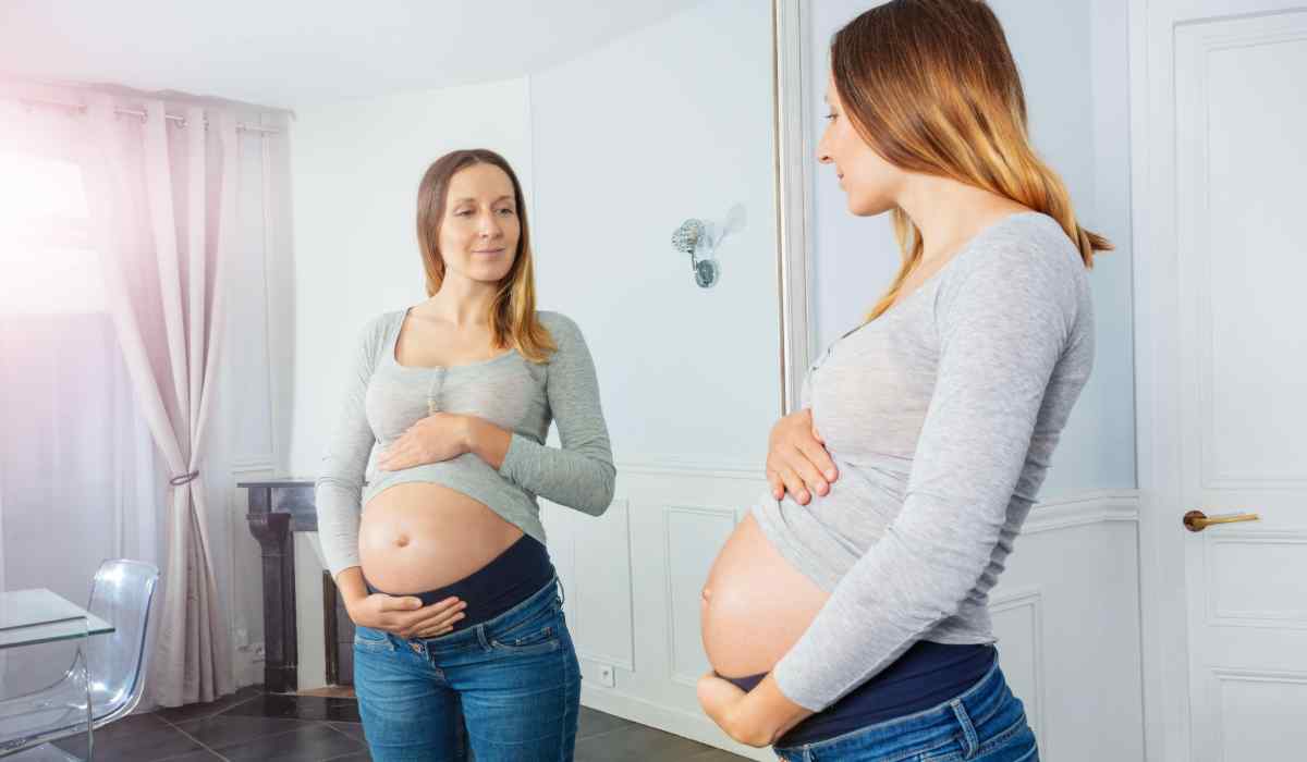 Когда ехать в роддом: предвестники родов