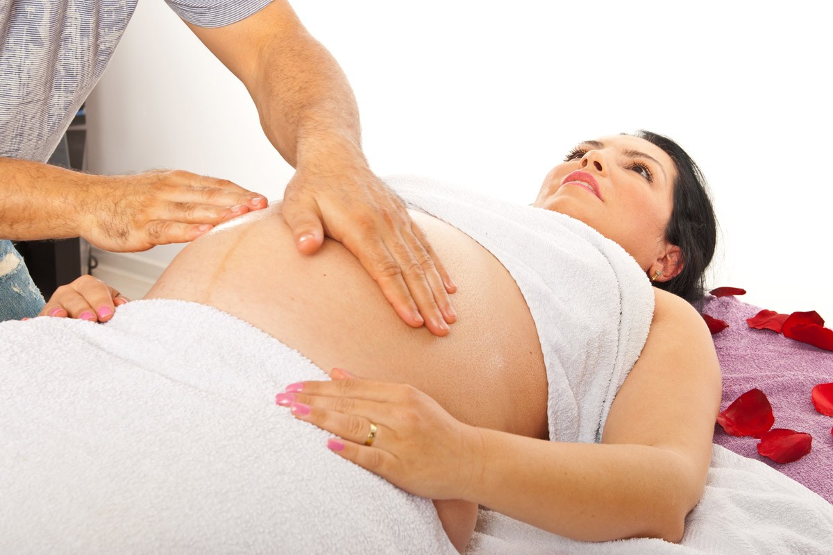 Способы вызвать роды: что работает, а что нет