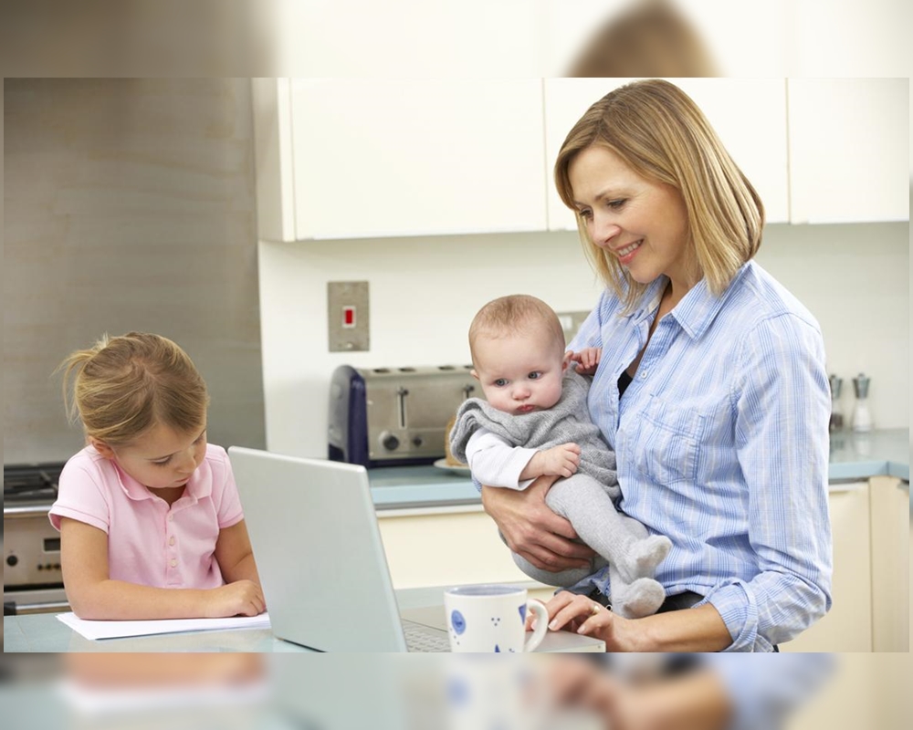 Декретный бюджет: как грамотно распорядиться деньгами