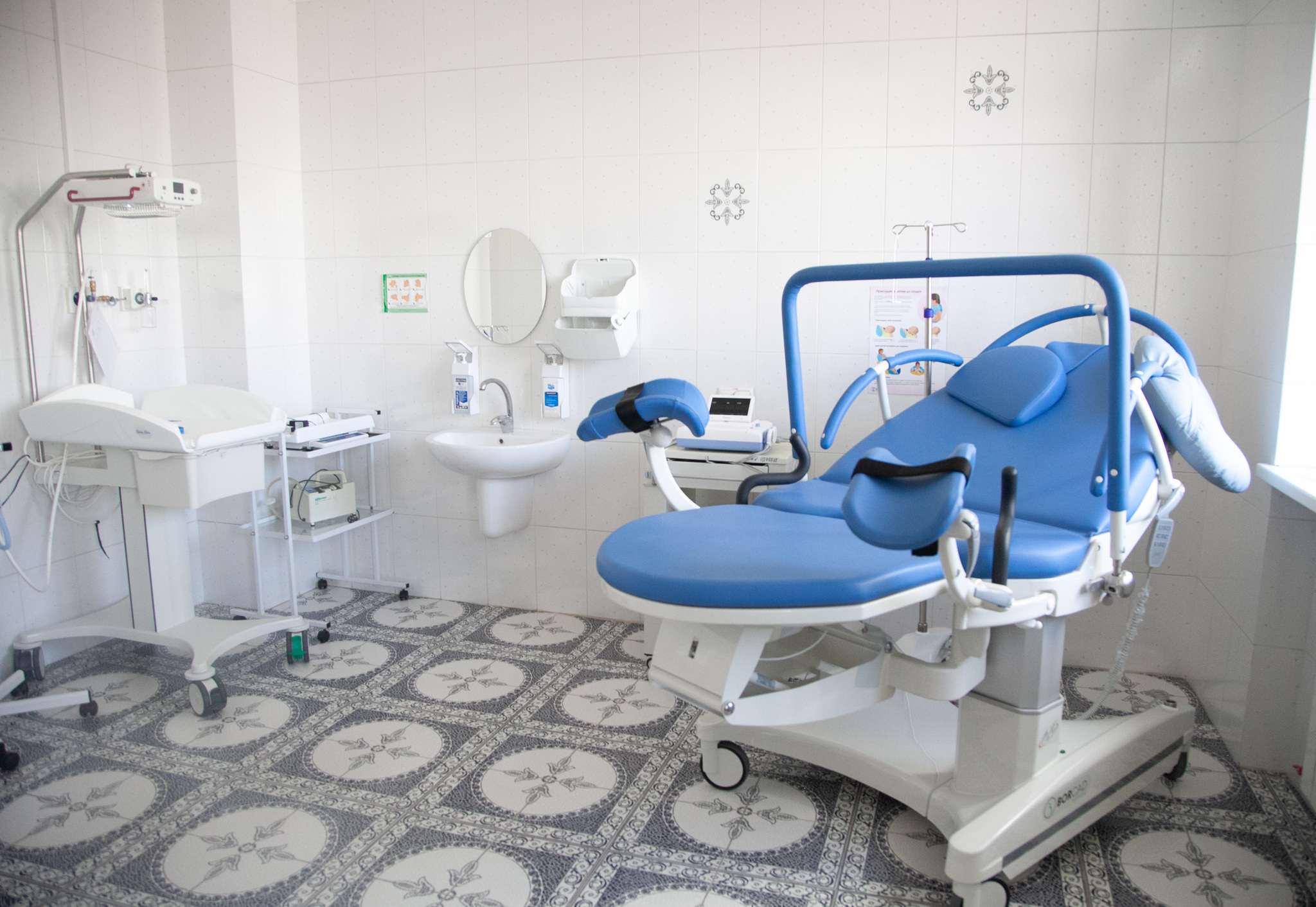 Когда ехать в роддом: советы от акушера-гинеколога Ивана Луговского