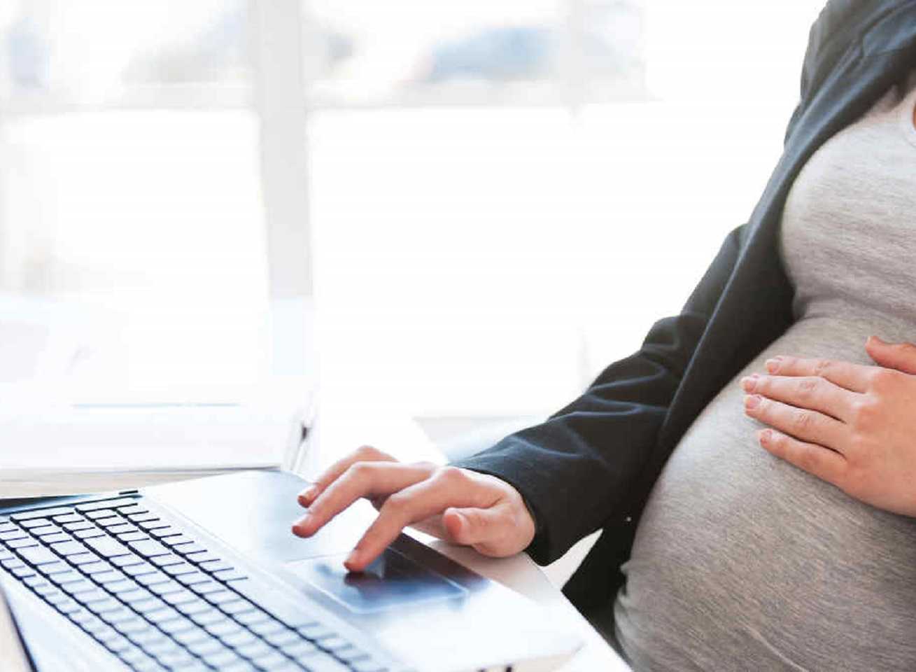 Декретные и больничные: изменения в 2023 году