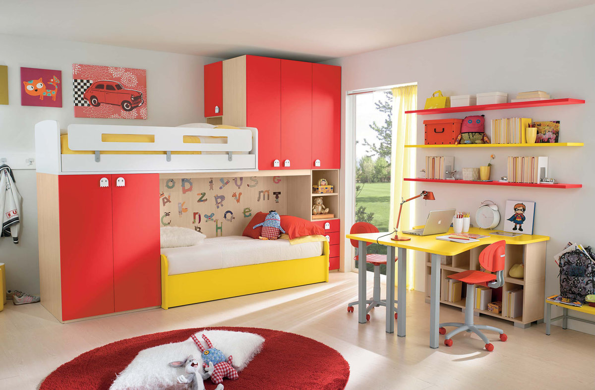 Полезные вещи для своей детской: что выбрать