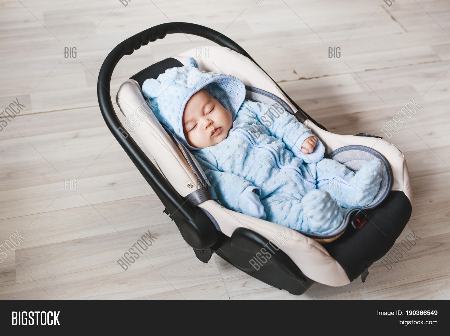 Счастливое ожидание: что нужно купить к рождению ребенка