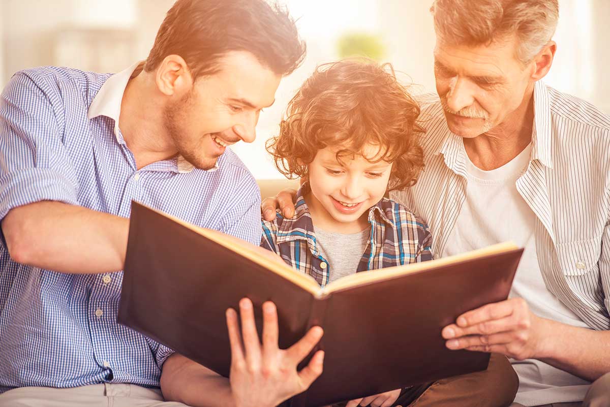 Книги для будущих родителей, которые вдохновляют