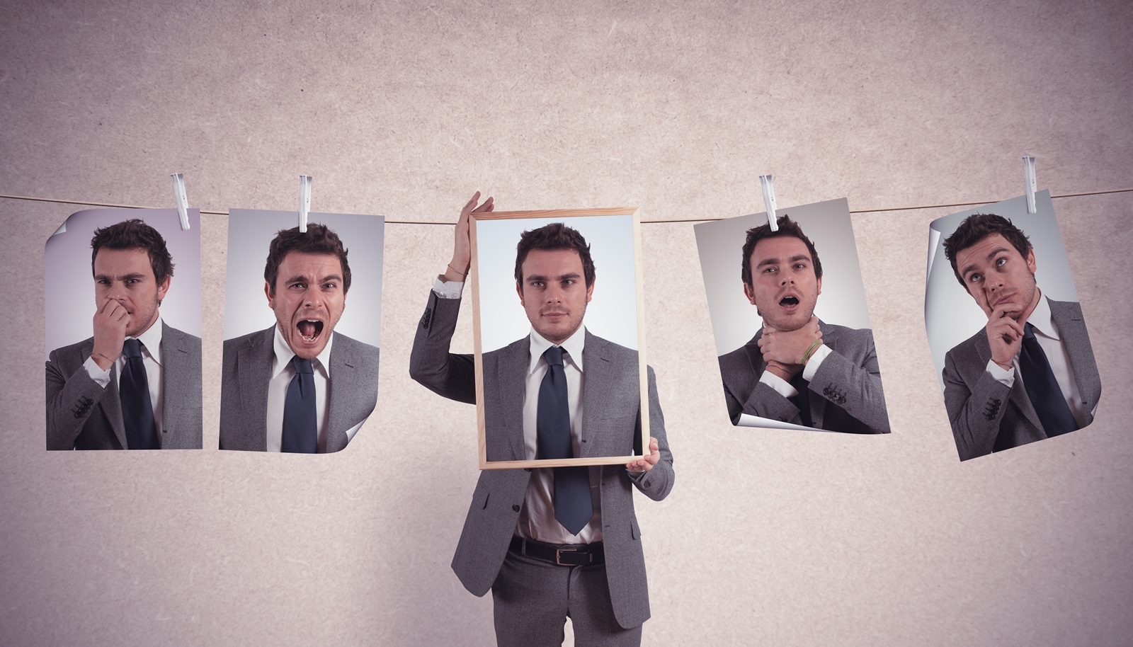 Как управлять эмоциями и не потерять себя