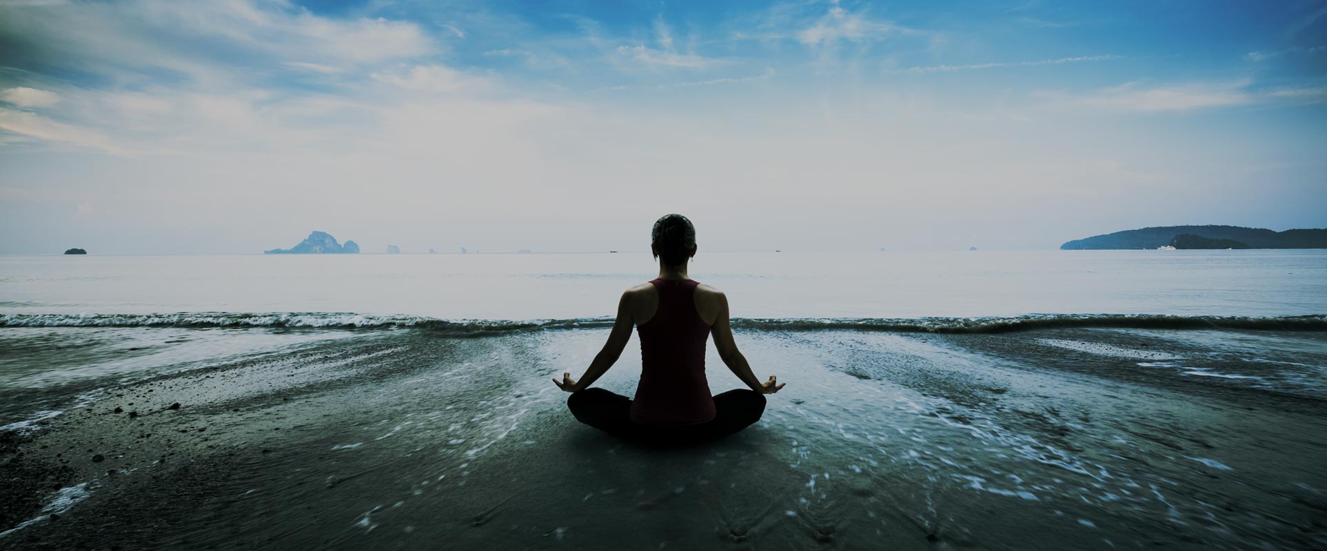 Как полюбить одиночество