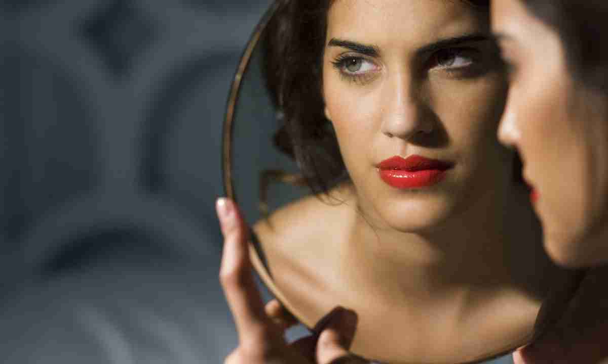 Прими себя: как научиться любить свою внешность
