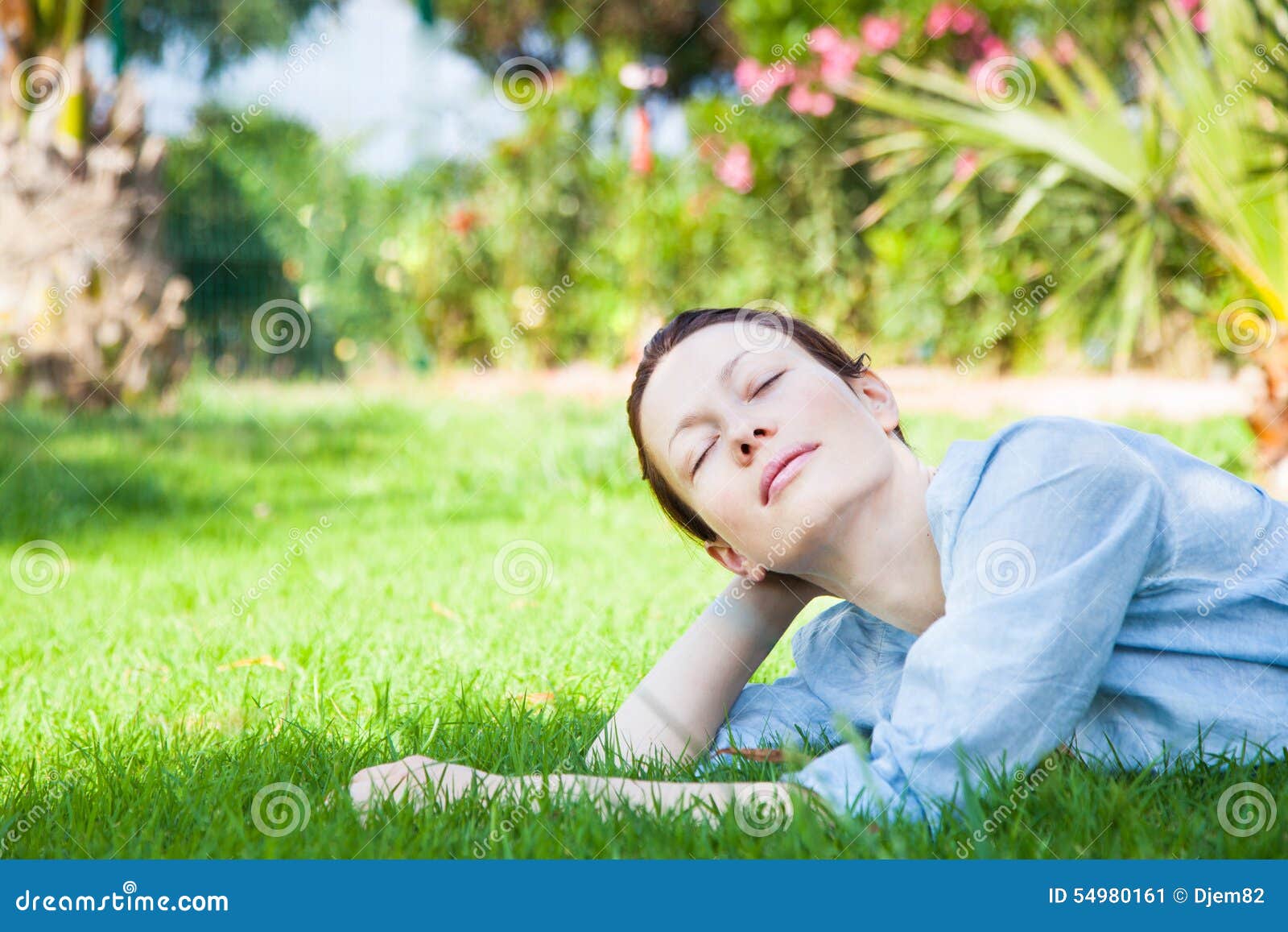 Сон, который не приходит