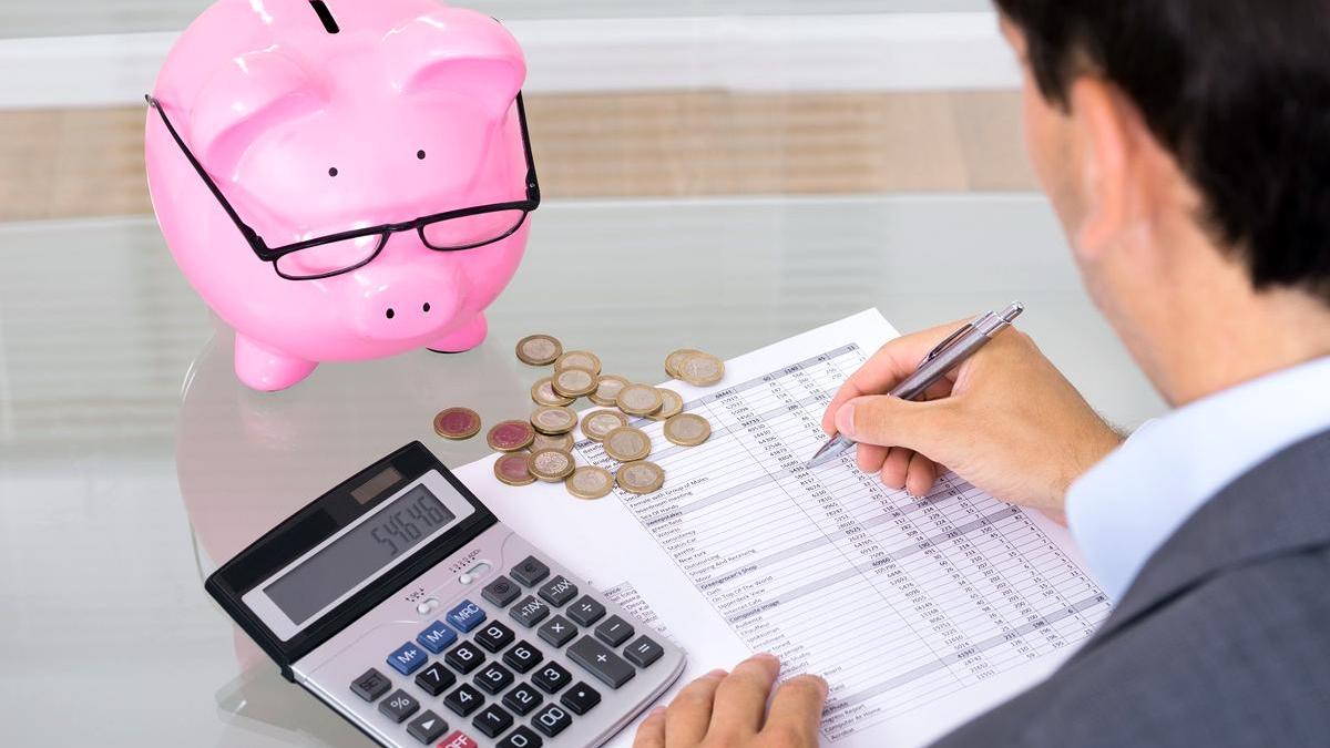 Как меньше тревожиться о деньгах