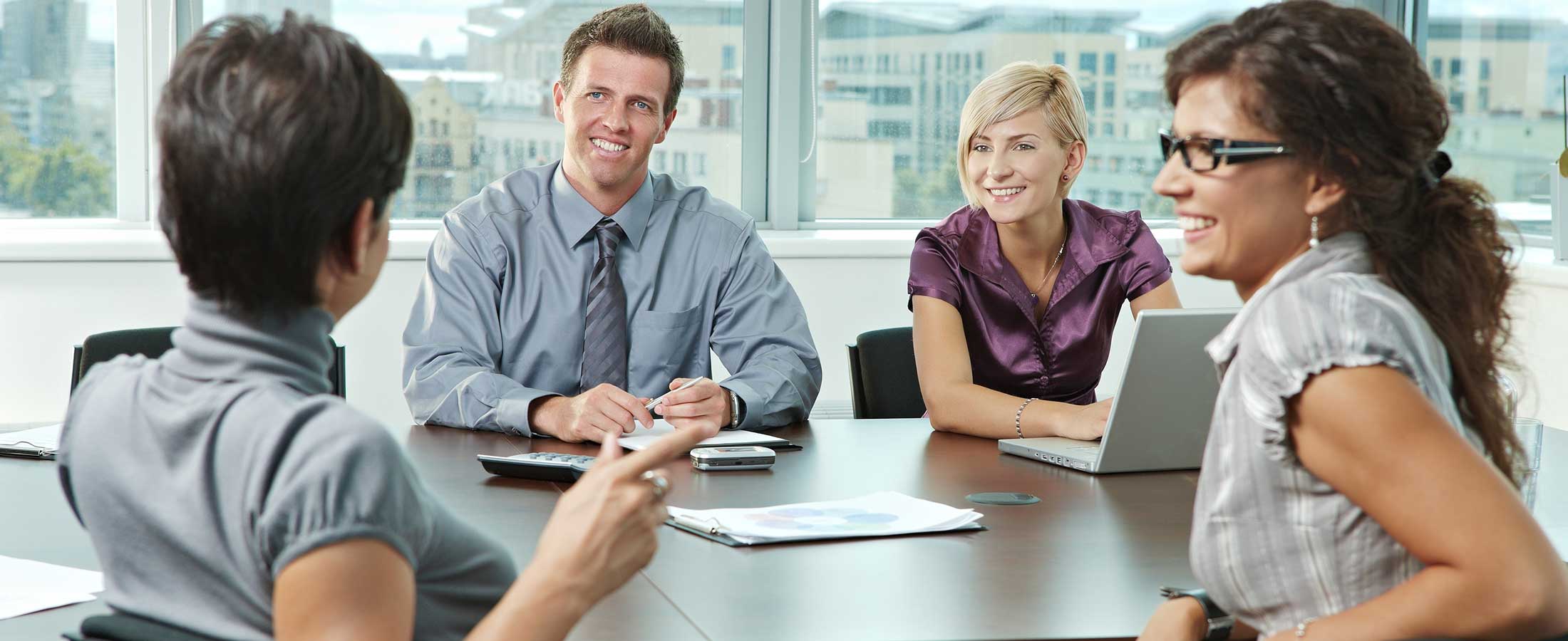 Секреты успешного смол-тока