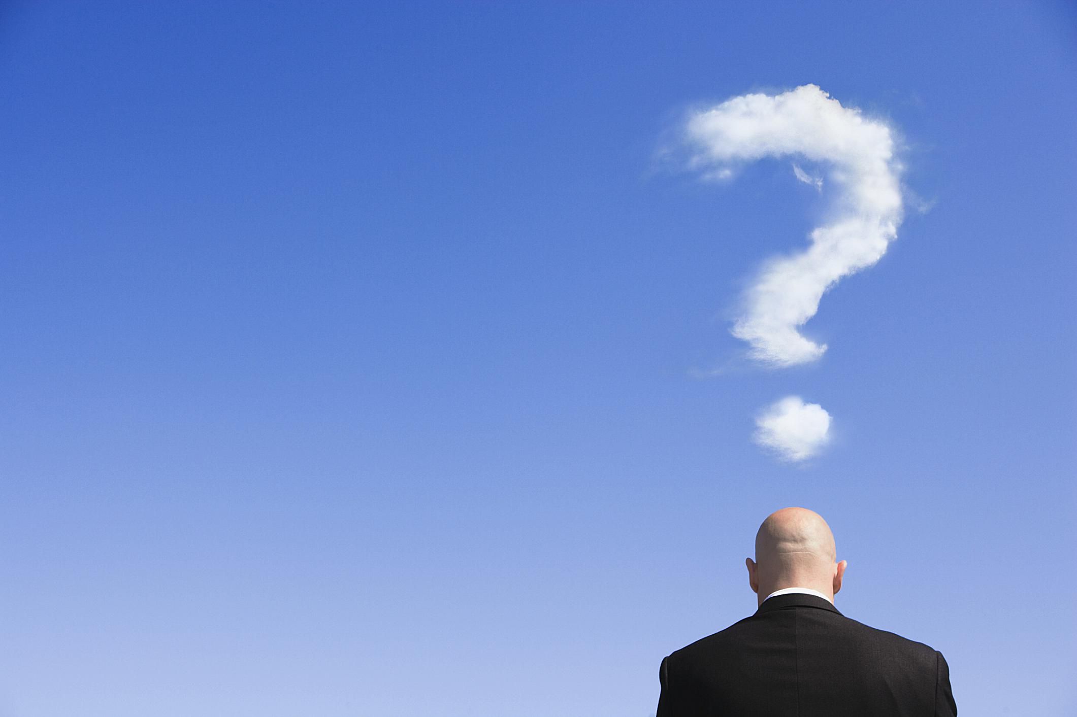 Как научиться жить в условиях постоянной неопределенности