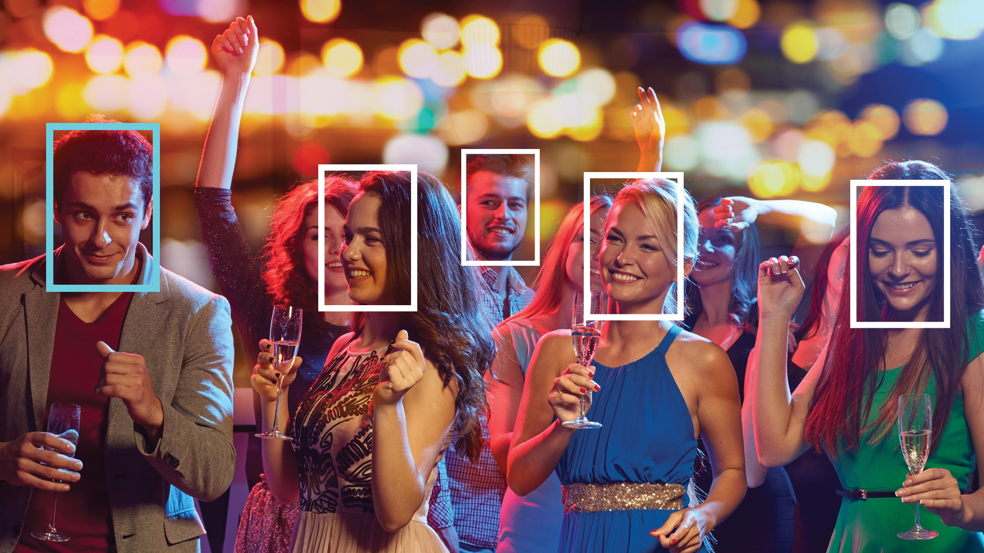 Как стать звездой вечеринки