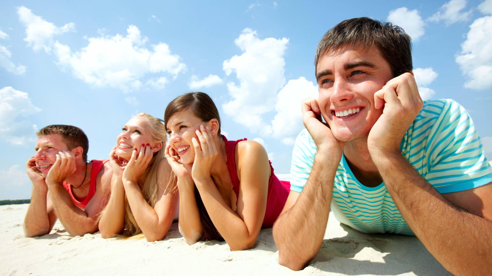 Как получать больше удовольствия от жизни