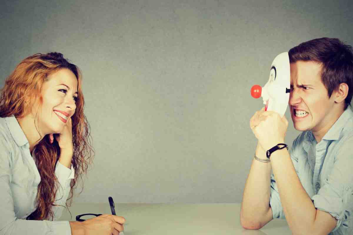 Как открыть себя миру: пять шагов к экстраверсии