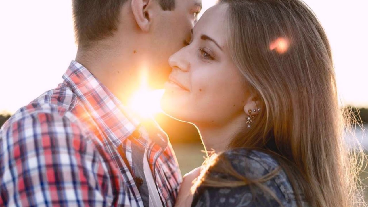 Слова любви, которые меняют всё