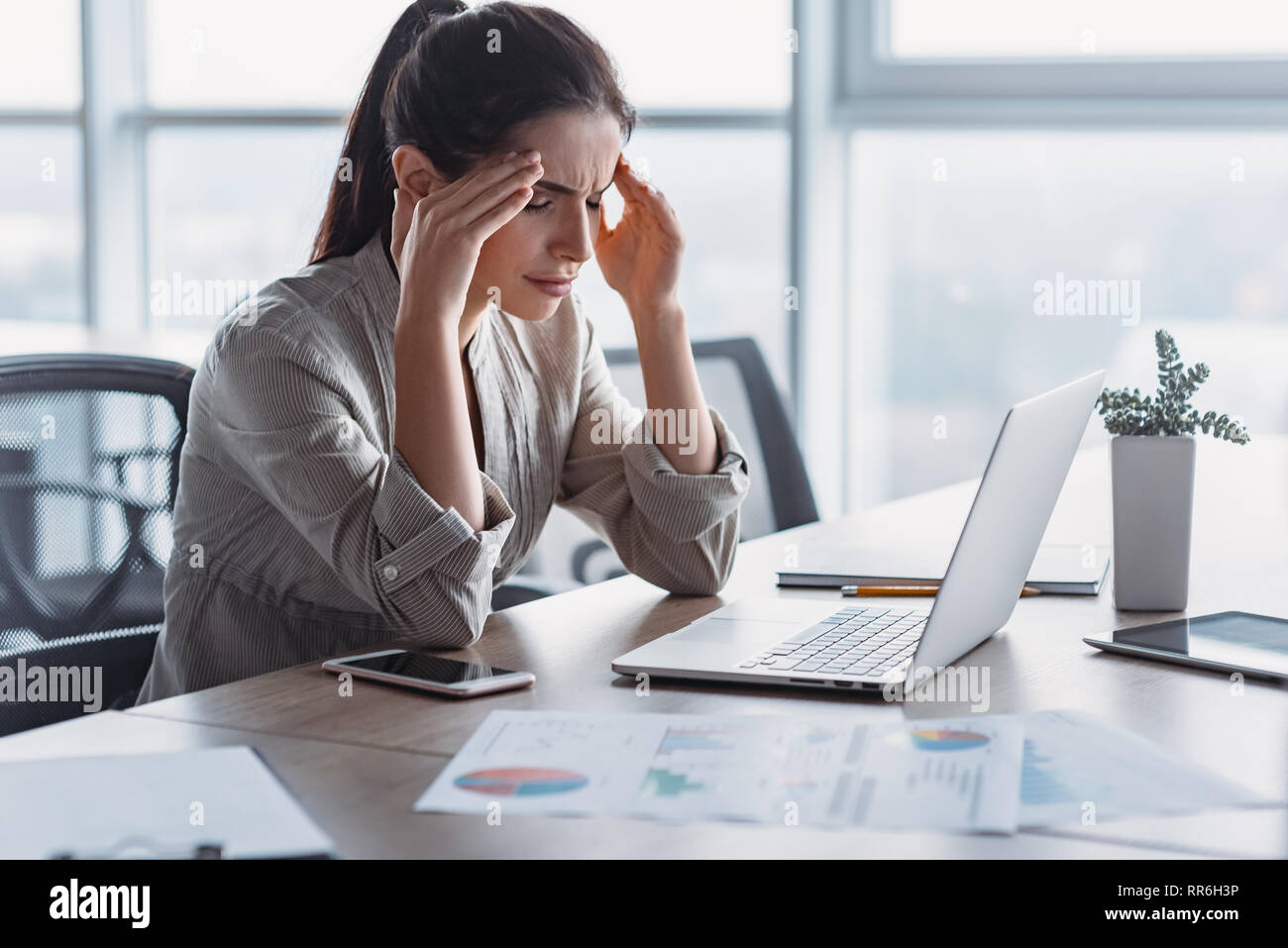 Новые силы на работе: как меньше уставать и больше успевать