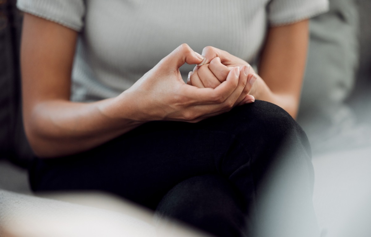 Секреты спокойствия: как победить тревогу в трудные времена