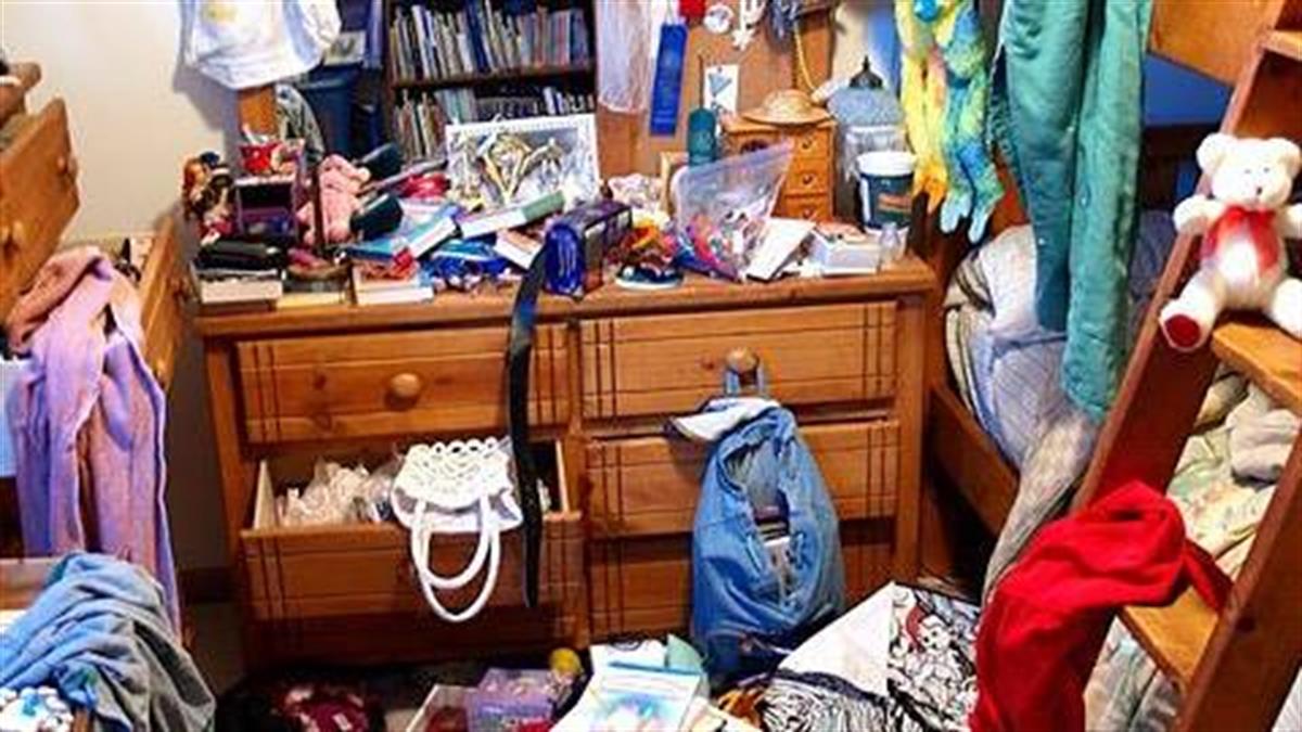 Как я полюбила уборку после курса по расхламлению