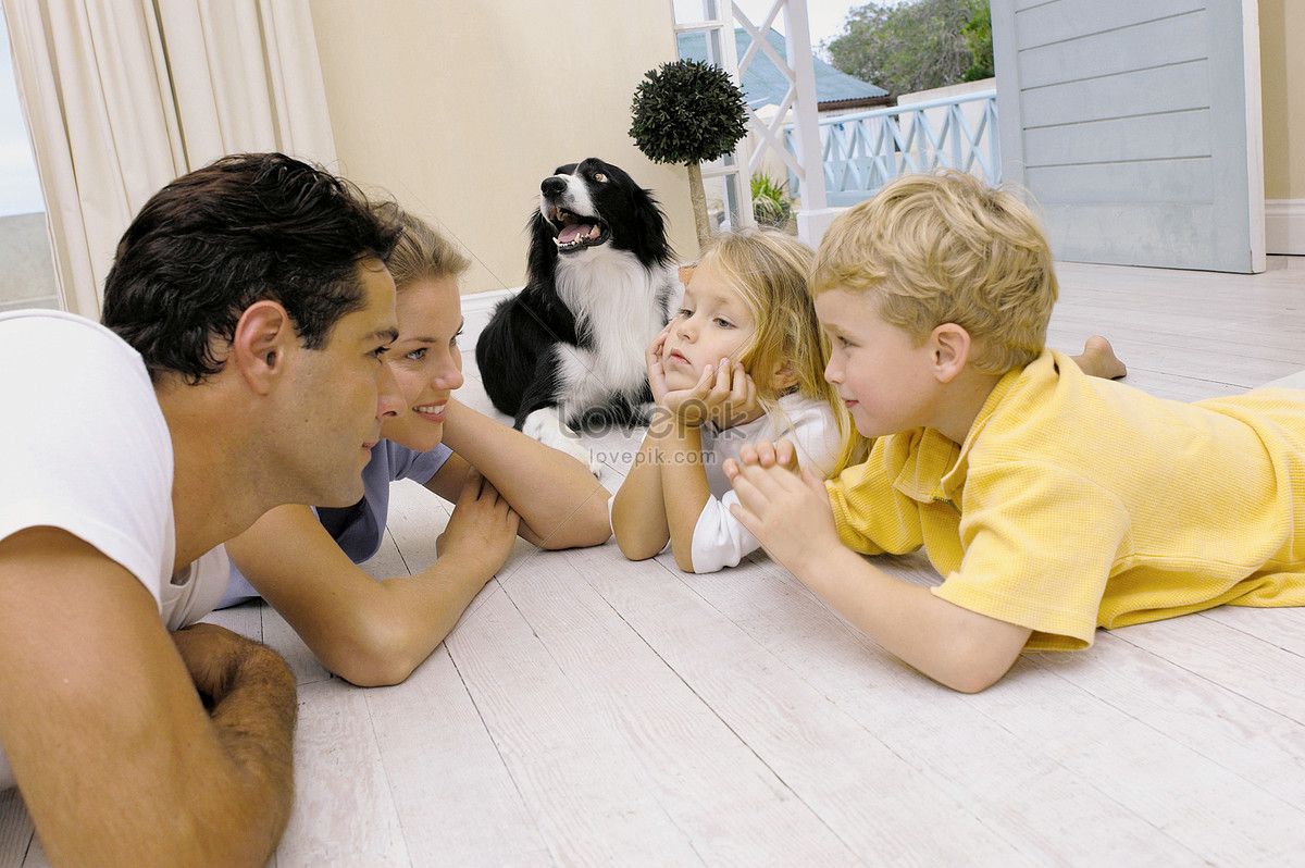 Как мы научились слышать друг друга и делить домашние дела