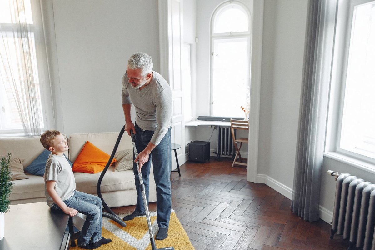 Как я изменила свою жизнь с помощью курса по уборке