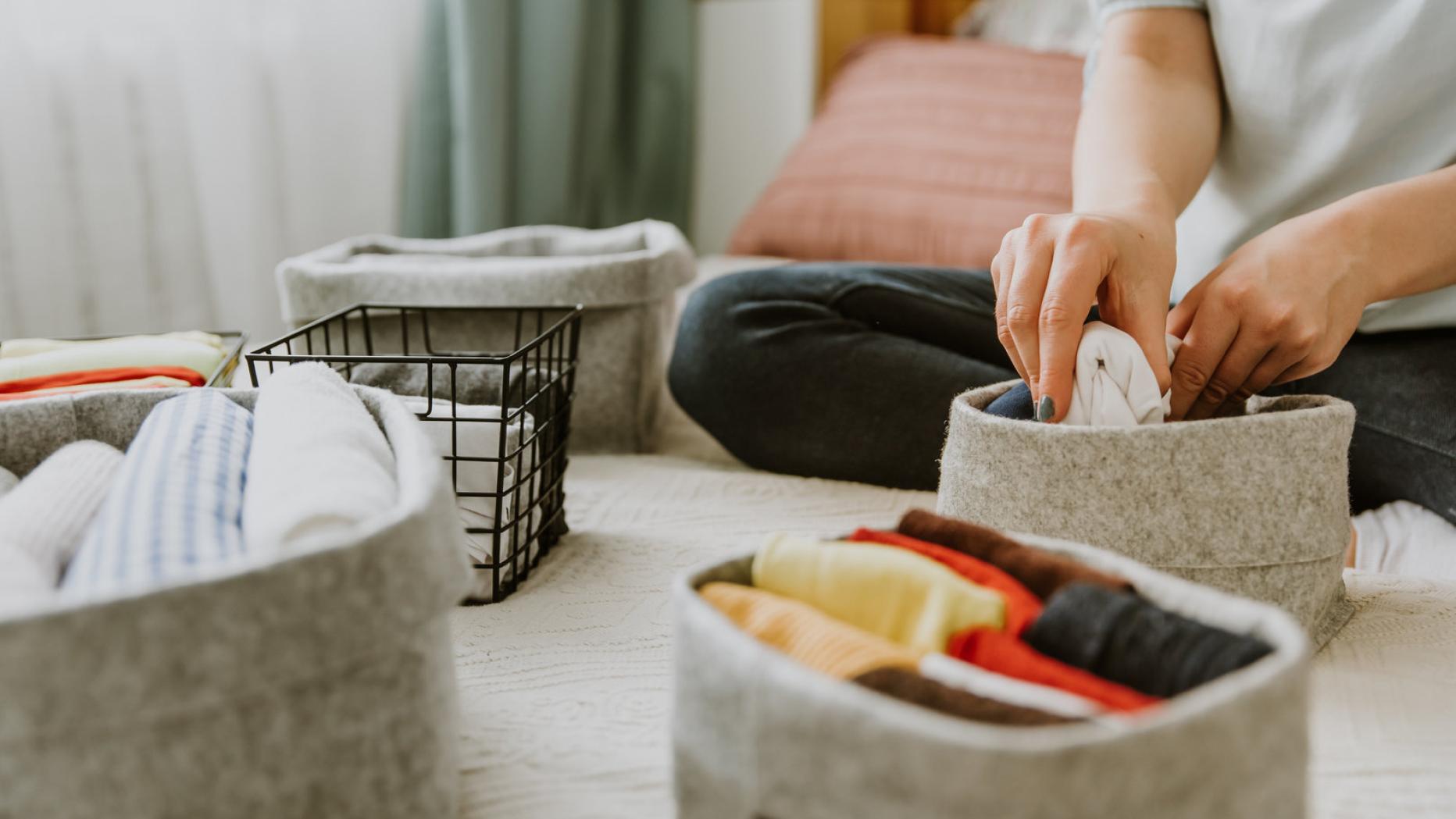 Путь самурая: как расхламление превратило мою жизнь в произведение искусства