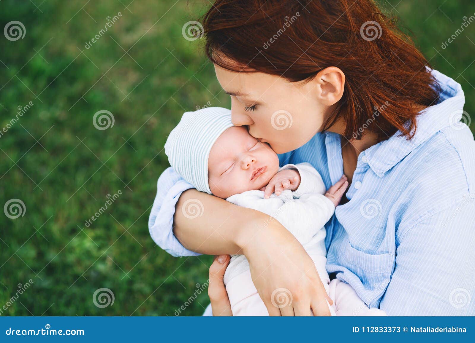 Как я поняла, что упустила время с сыном