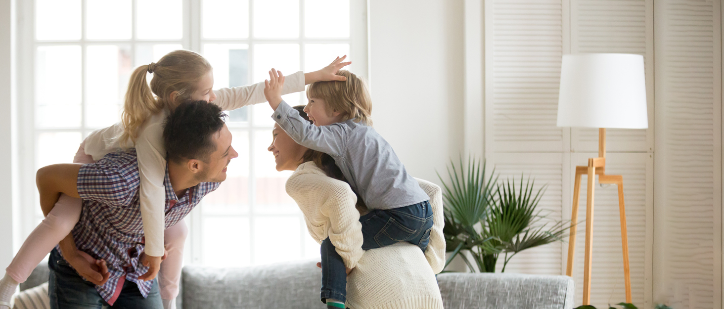 Башня помощника: как создать оазис поддержки для родителей