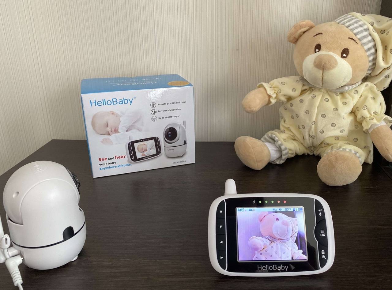 Гаджеты, которые изменят вашу жизнь с младенцем