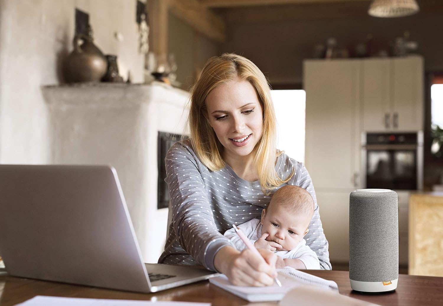 Второе дыхание: как я стала бабушкой и ушла в декрет вместо дочери
