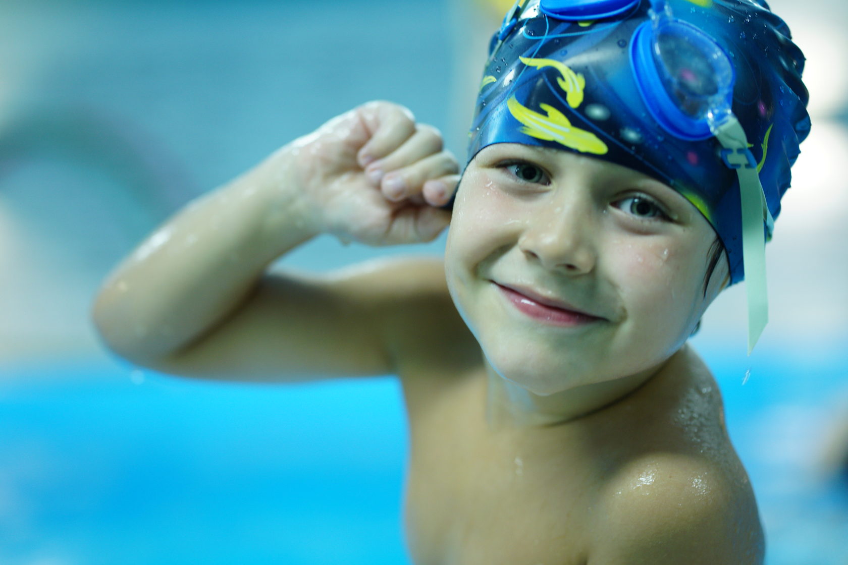 Где найти идеальный акваклуб для вашего ребенка в Москве