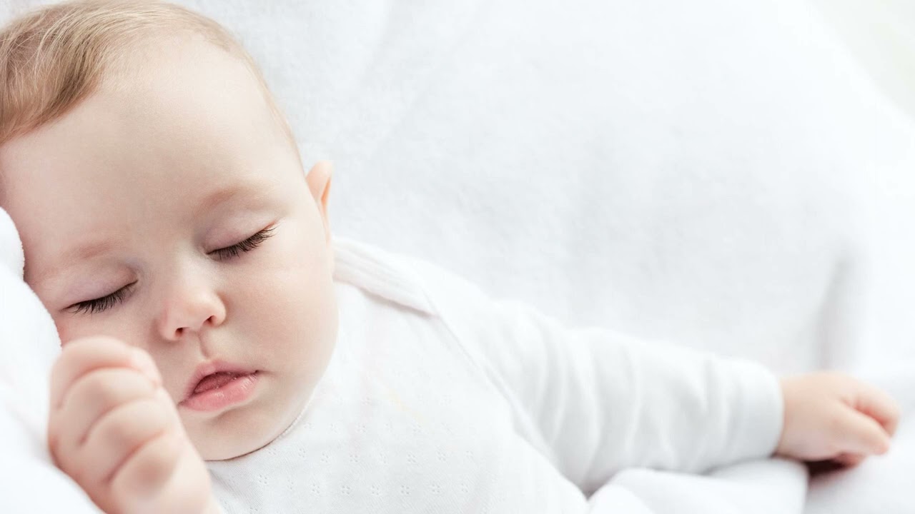 Как успокоить малыша: 5 альтернатив классическим колыбельным