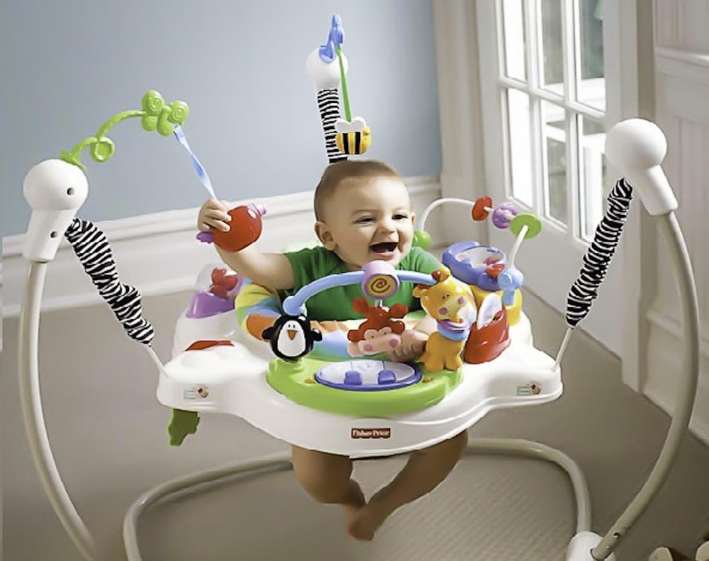 Тайны прыгунков и ходунков: Мифы и реальность