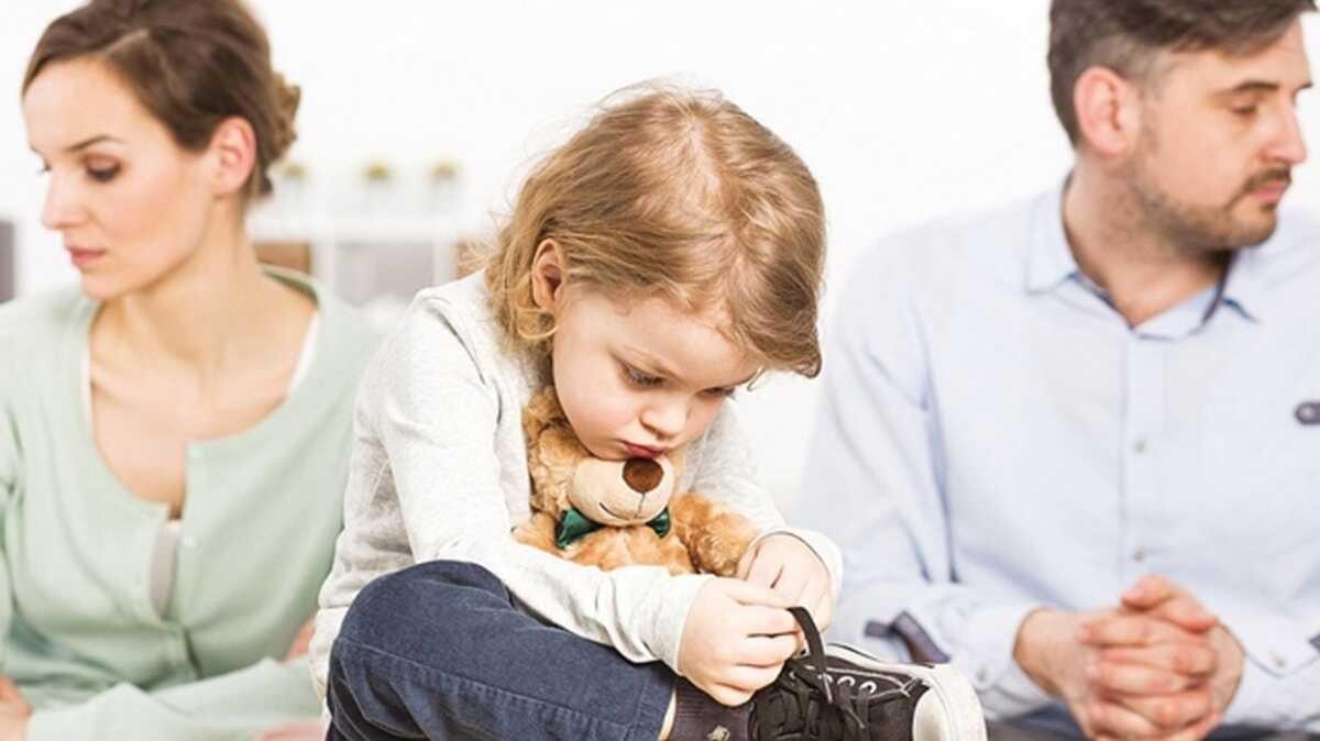 Как отцы могут получить алименты на свое содержание, ухаживая за ребенком