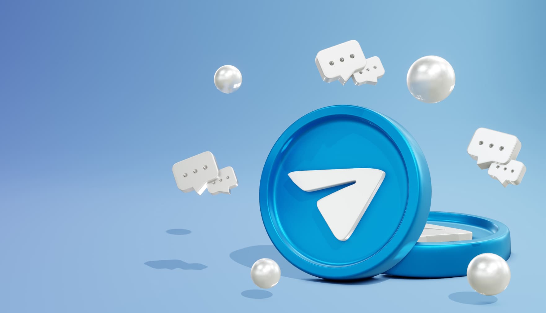 Узнай, как 11 телеграм-ботов могут изменить жизнь родителей