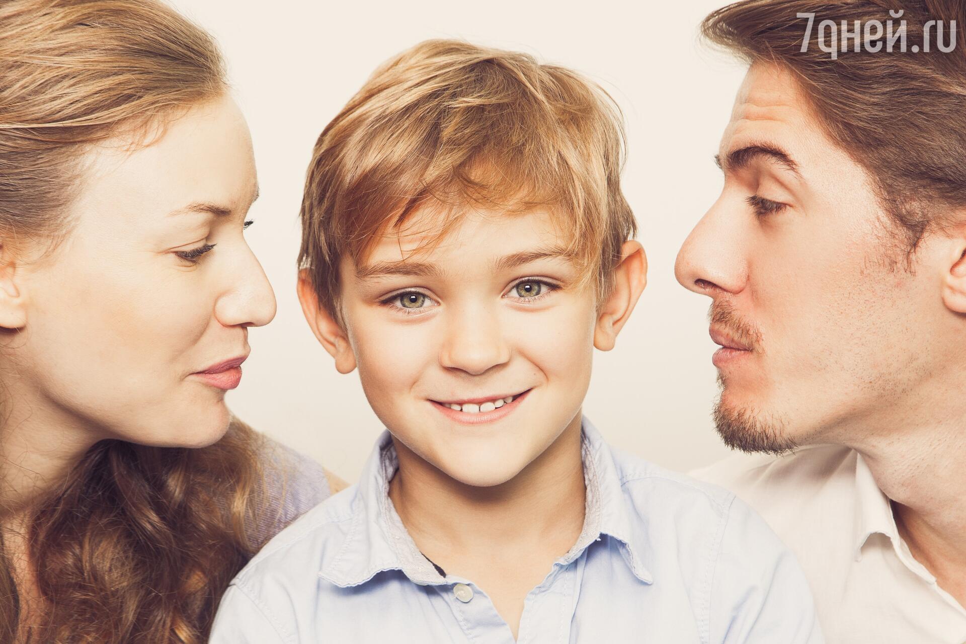 Как я стал отцом и узнал о себе больше, чем за всю жизнь