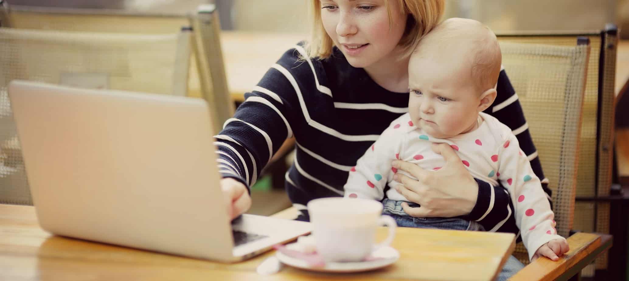 Когда работа выходит за рамки заработка