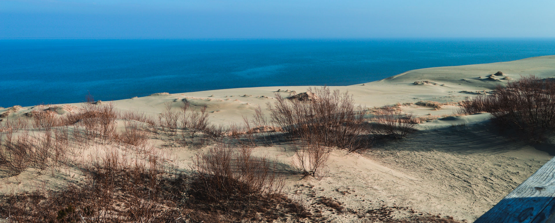 Невероятное путешествие с малышом: три дня в Калининградской области