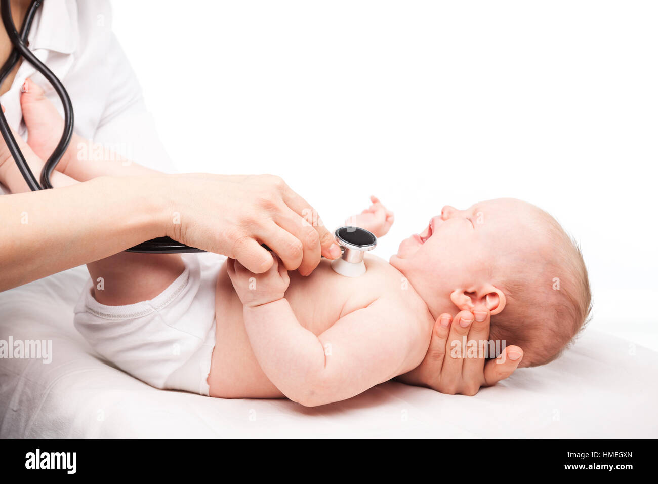 Как я лечила парапроктит грудному ребенку и осталась с пустым кошельком